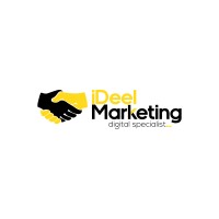 IDeel Marketing Logo