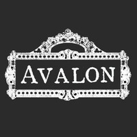 Avalon Restaurant and Cocktail Bar Logo