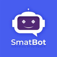 SmatBot - Subsidiary of Bytequark Solutions Logo