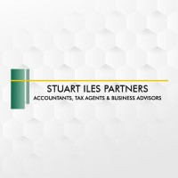 STUART ILES PARTNERS Logo