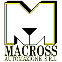 MACROSS AUTOMAZIONE SRL Logo