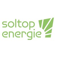 SOLTOP Energie AG Logo