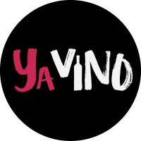 Yavino Logo