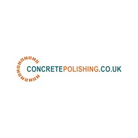 Concrete Polishing UK Logo