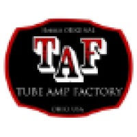 The Tube Amp Factory Logo