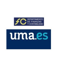 Finanzas y Contabilidad UMA Logo