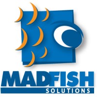 MadFish Solutions Logo