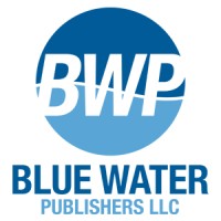PHCC - Blue Water Publishers LLC Logo