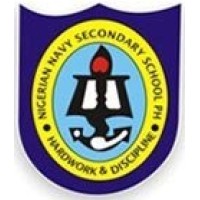 Nigerian Navy Secondary School (NNSS) Logo