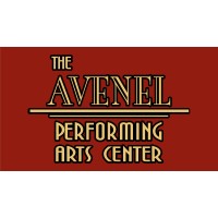 Avenel Performing Arts Center Logo