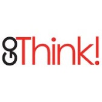 Go Think! Logo