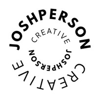 Josh Person Creative Logo
