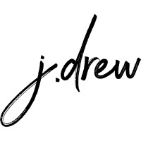 J.Drew + Co Logo