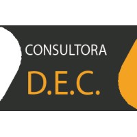 Consultora DEC Logo
