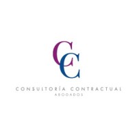 Consultoria Contractual SAS Logo