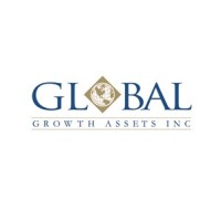 Global Growth Assets Inc. Logo