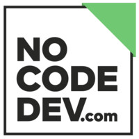 NoCodeDev Logo