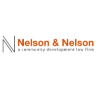Nelson & Nelson PLLC Logo
