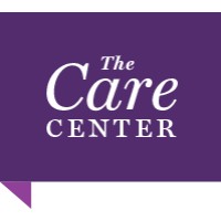 The Care Center Logo
