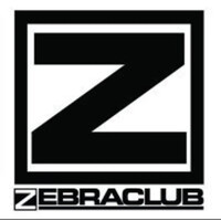 Zebra Club Logo