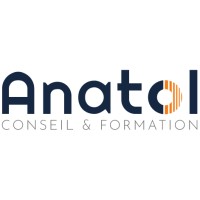 ANATOL Formation Logo