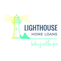 Lighthouse Home Loans Logo