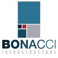 Bonacci Infrastructure Logo