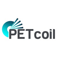 PETcoil Logo