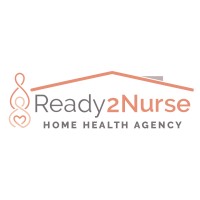 Ready2Nurse Logo