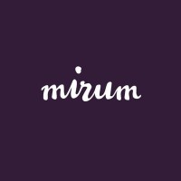 Mirum Logo