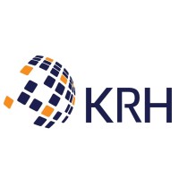 KRH Logo