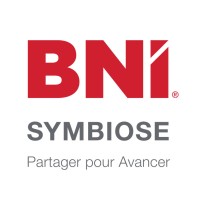 BNI Symbiose PARIS/NATION Logo