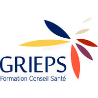 GRIEPS Logo