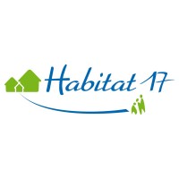Habitat 17 Logo