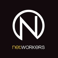 networkers.pl Logo