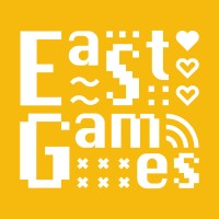 East Games Logo