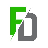 The Food Design Agency Logo