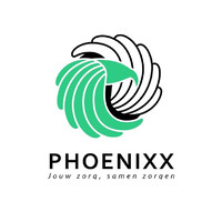 PhoenixxBV Logo