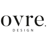 ovre.design® Logo