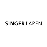 Singer Laren Logo