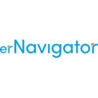 erNavigator (erNavigator.com) Logo
