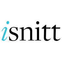 Isnitt AS Logo