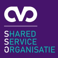CVO Shared Service Organisatie Logo