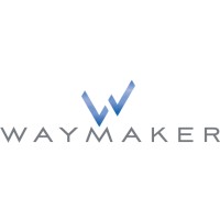 Waymaker LLP Logo