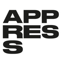 Appress agency Logo