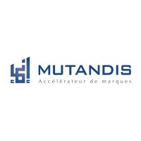 Mutandis Logo