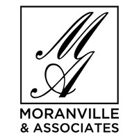 Moranville & Associates Logo