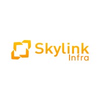 Skylink Infra Logo