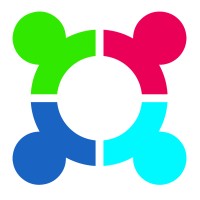 Colour Me Social Foundation Logo