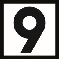 Center 9 Logo